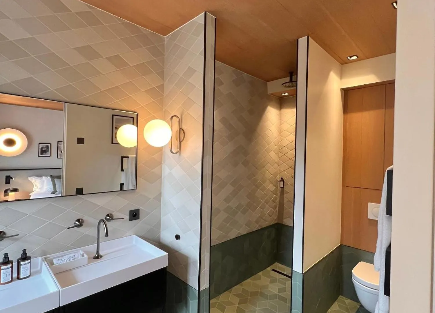 Lodge Elan Megeve 0*,  France
