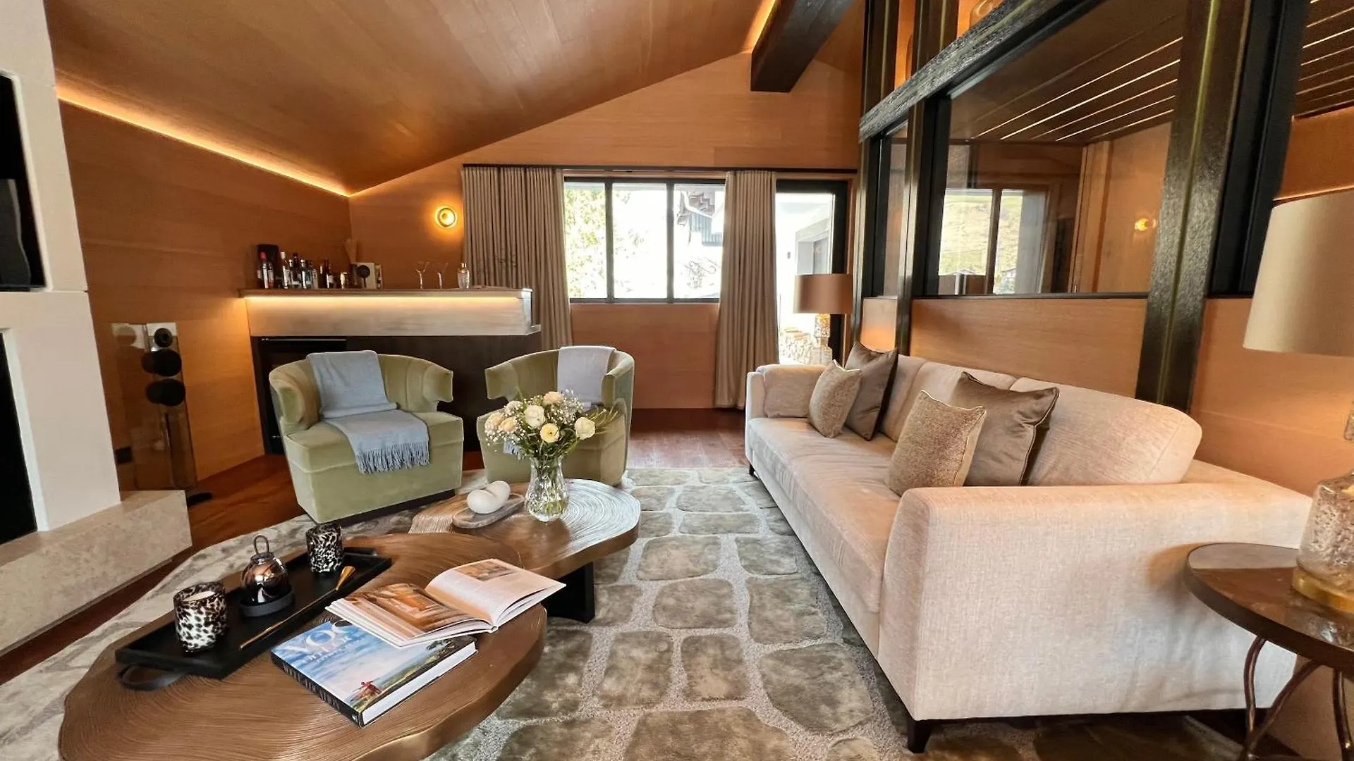 Lodge Elan Megeve