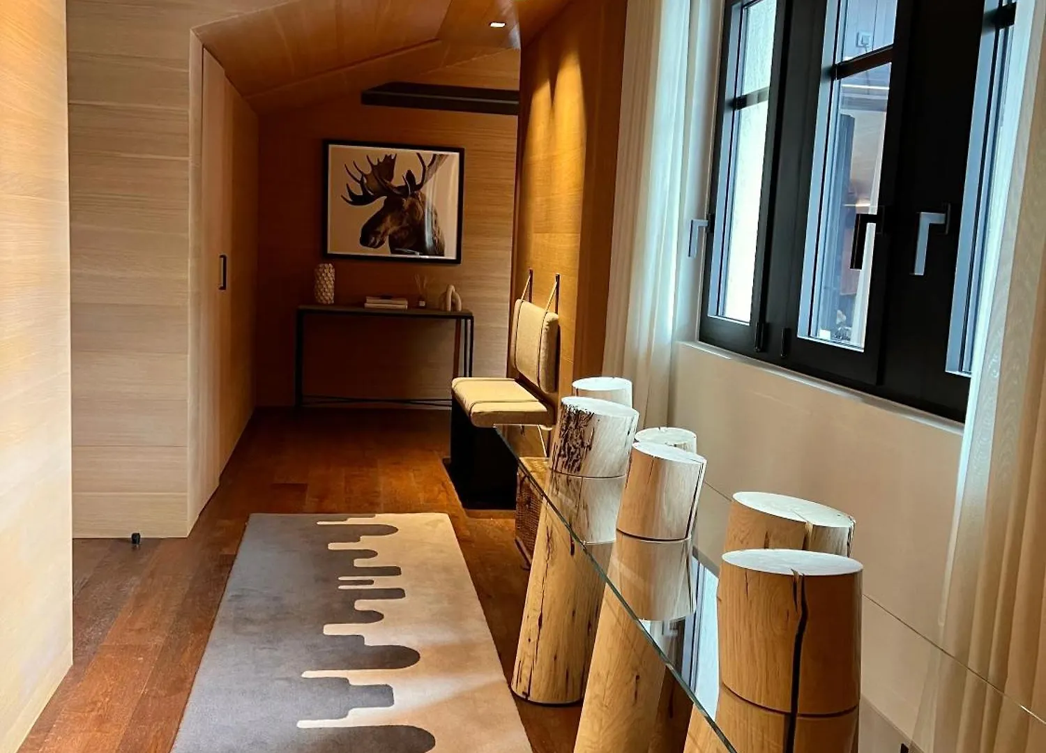 Lodge Elan Megeve