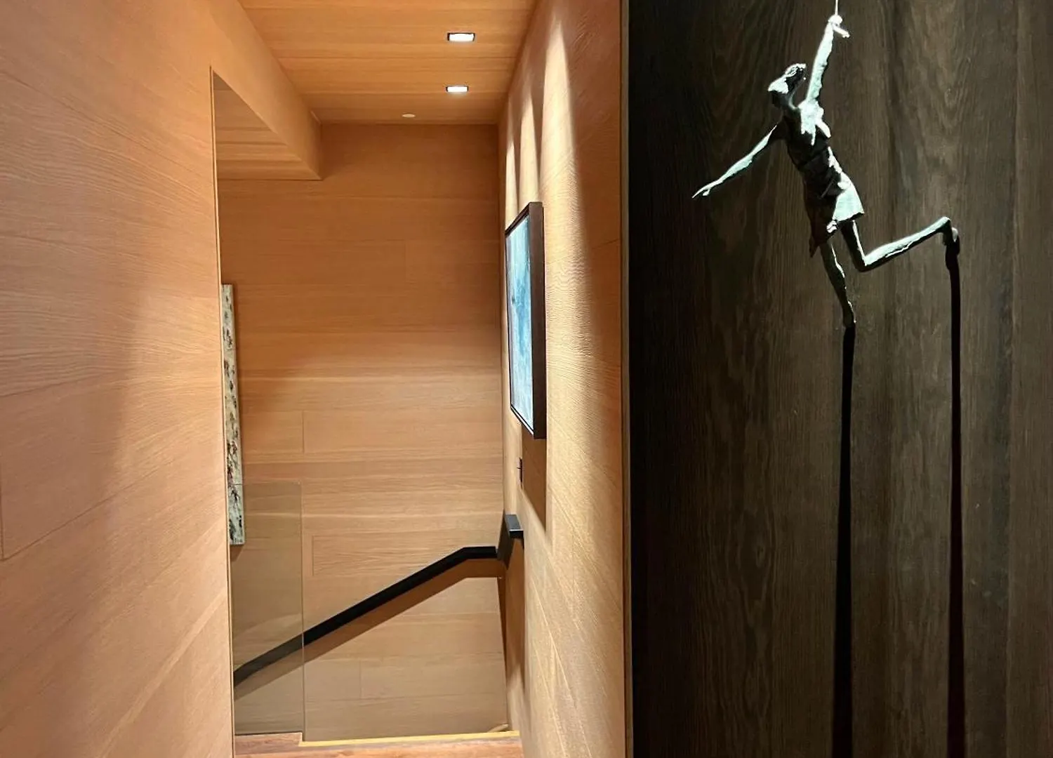 Lodge Elan Megeve Apartment