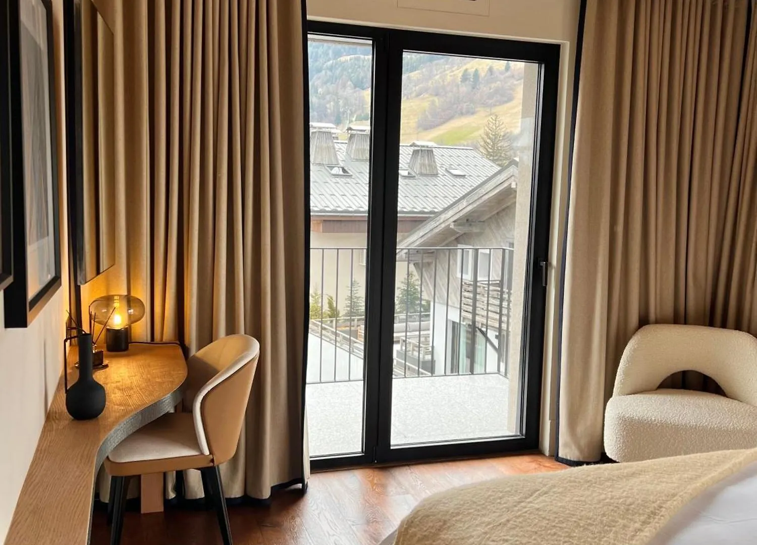 Lodge Elan Megeve