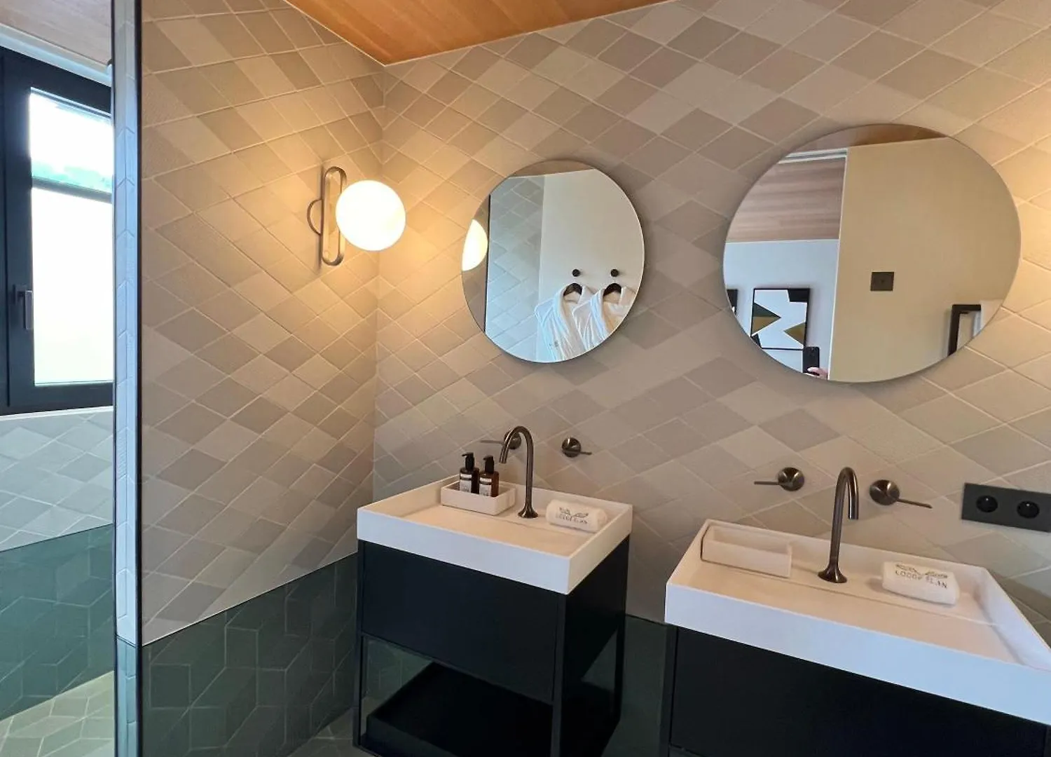 Apartment Lodge Elan Megeve France