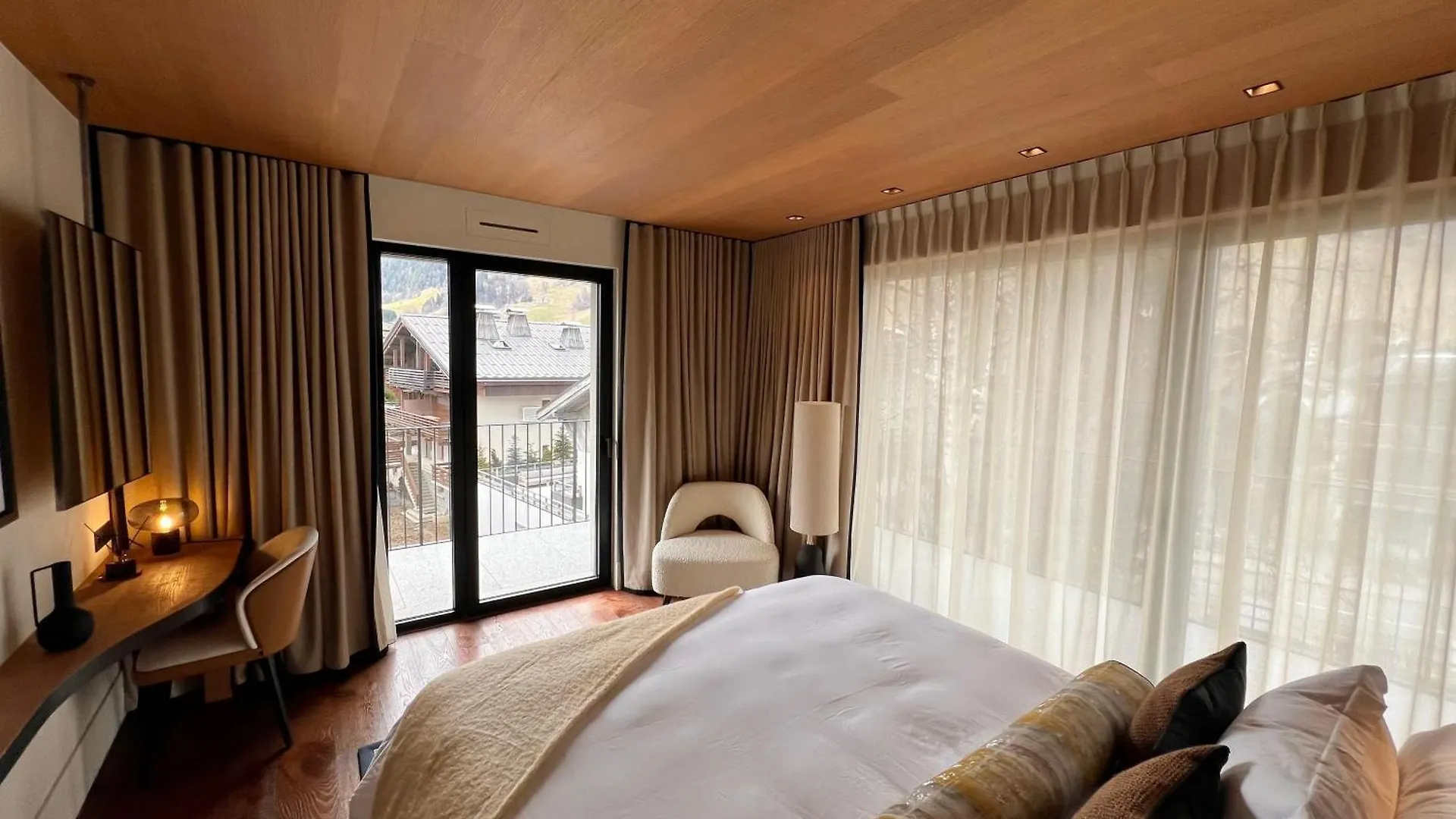 Lodge Elan Megeve