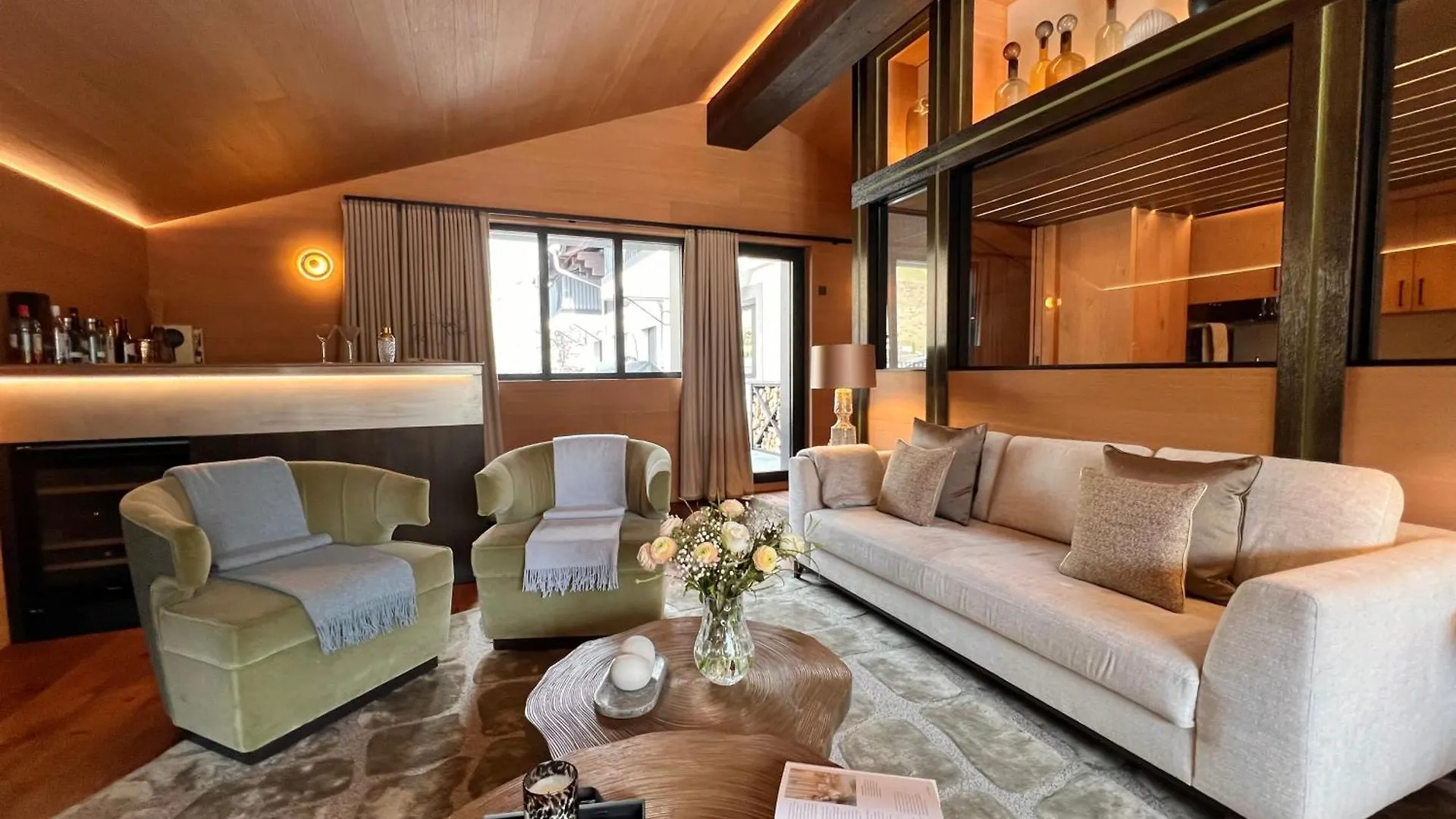 Lodge Elan Megeve