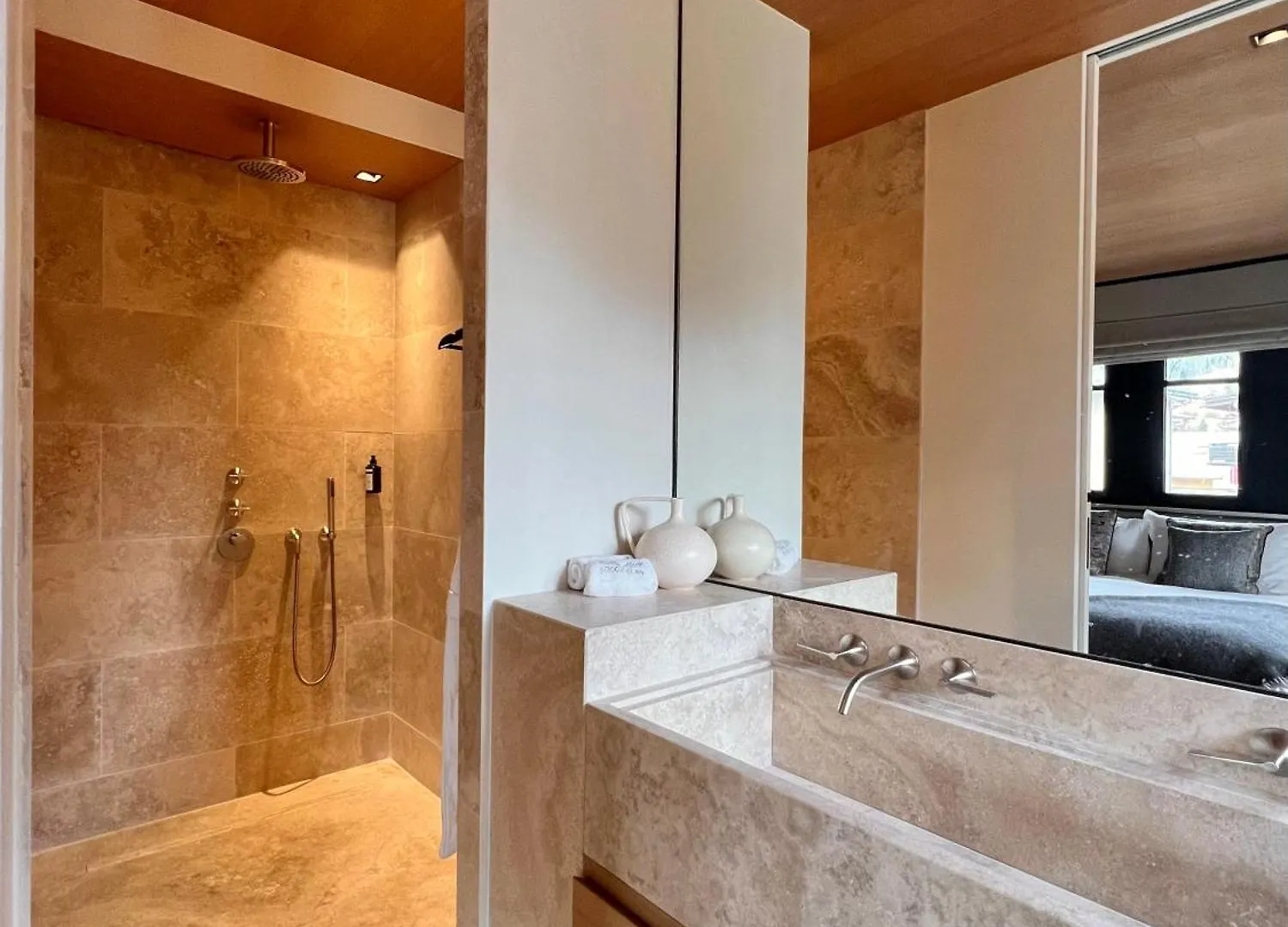 Apartment Lodge Elan Megeve